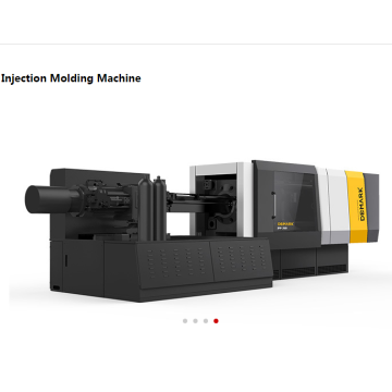 iPP Injection Molding Machine -- iPP200/SL